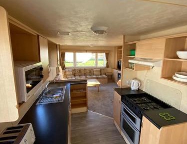 Mobile Home