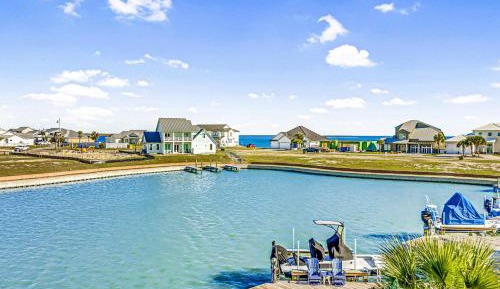 Three Bedroom holiday home 