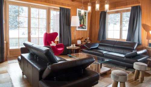 Chalet