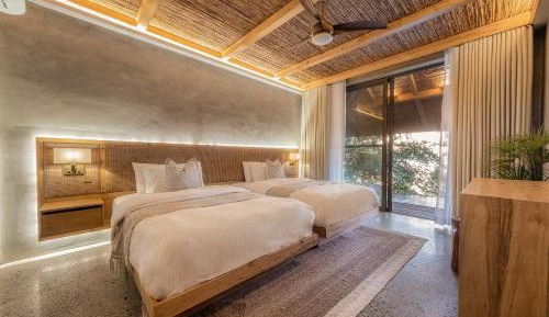 Two-Bedroom Suite