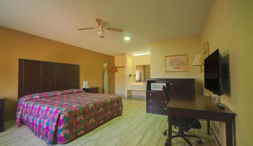 King Studio - Non-Smoking