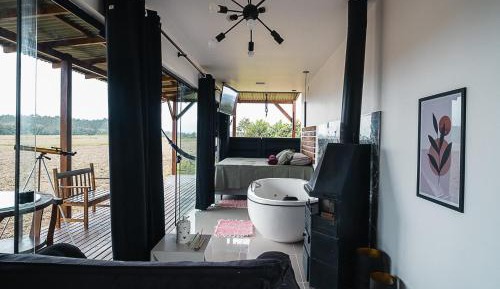 Deluxe Villa