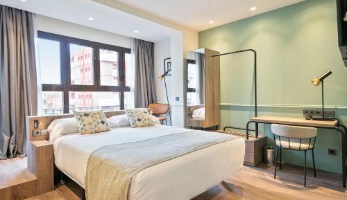 Superior Queen Room