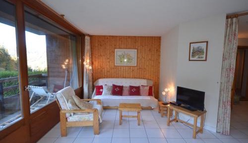 Apartment (6 Adults)