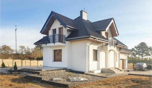 One-Bedroom Vacation Home