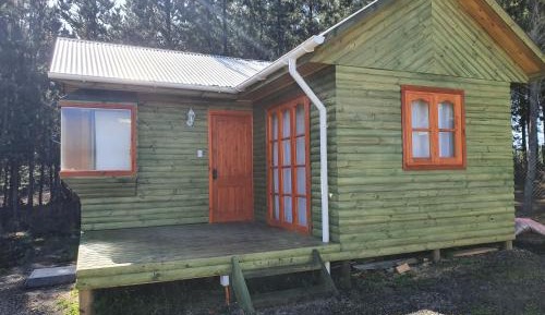 Family Bungalow