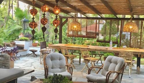 Holiday Home
