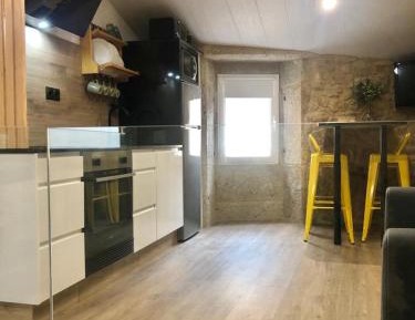 Two-Bedroom Townhouse