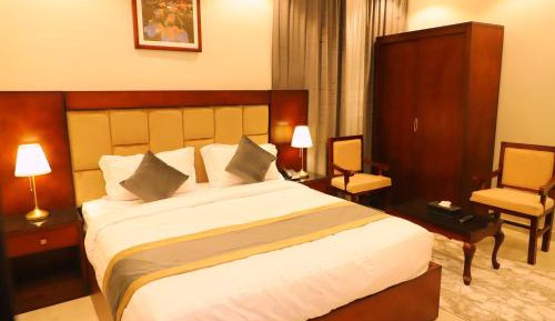 King Room