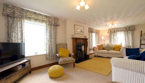 Five-Bedroom House