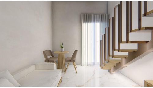 Maisonette