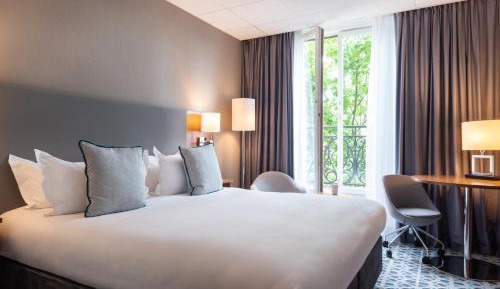 Standard King Room
