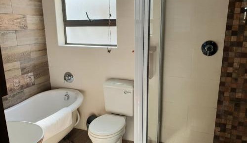 Family Double Room