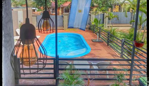 Apartment - Split Level
