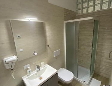 Triple Room with Private External Bathroom