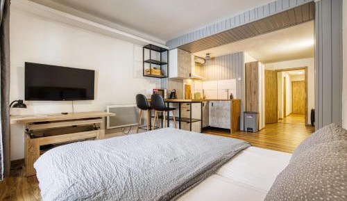 King Suite