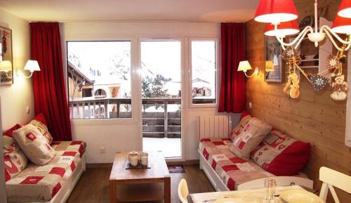 Apartment (7 Adults)