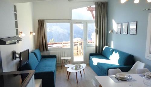 Apartment (7 Adults)