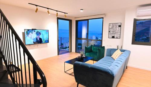 Duplex Apartment (40)