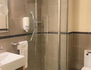 Small Double Room