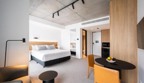 Premium Apartment