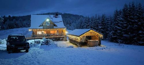 Chalet