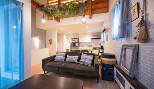 Standard Family Room