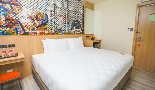 Superior King Room