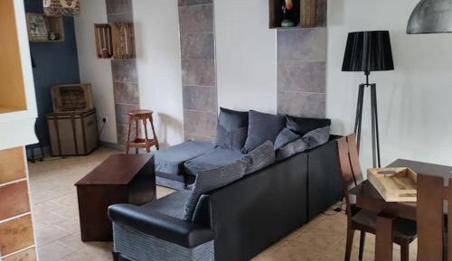 Duplex Apartment