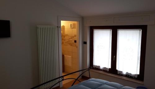 Standard Double Room (2 Adults)