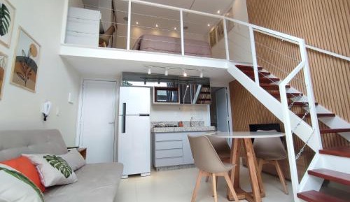 Apartment - Split Level