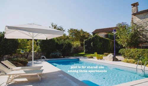 Standard Villa