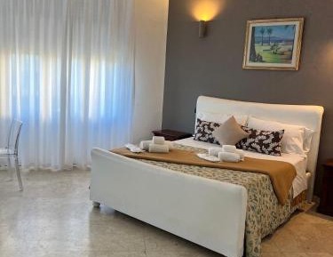 Suite with Sea View