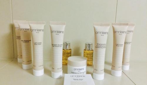 Classic Double or Twin Room