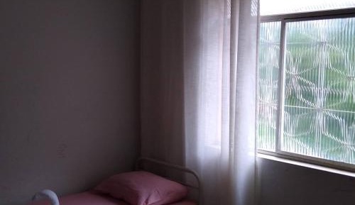 Budget Single Room