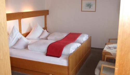 Double Room with Shower