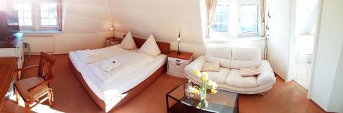 Double Room with Sea View