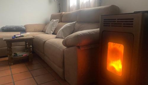 Superior Two Bedroom Cottage (6 Adults)