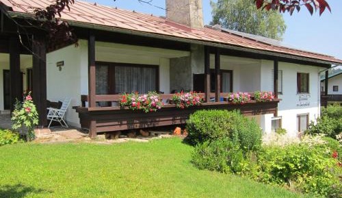 Superior One-Bedroom Apartment with Balcony and Terrace