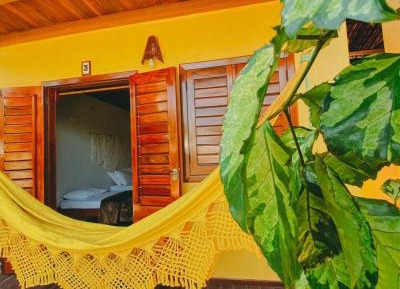 Suite with Garden View