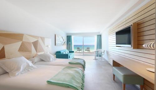 Star Prestige Junior Suite with Sea View
