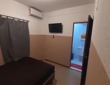 Small Double Room