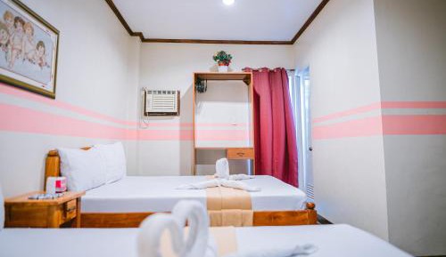 Superior Quadruple Room