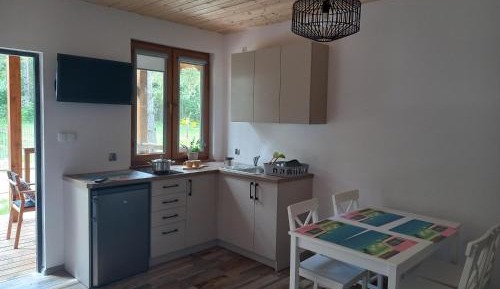 Two-Bedroom Townhouse