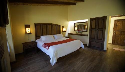 One-Bedroom Chalet