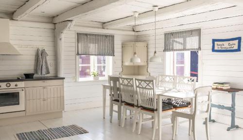 Apartment - Split Level