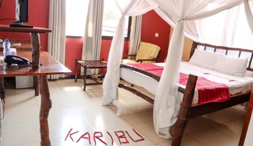 Superior Double Room