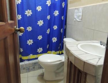 Double or Twin Room with Air Conditioning