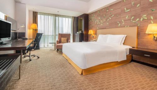 Standard King Room