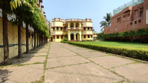 Mixed Dormitory Room